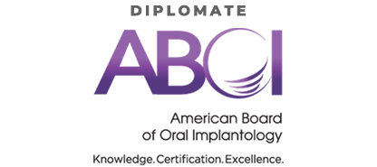 American Board Of Oral Implantology