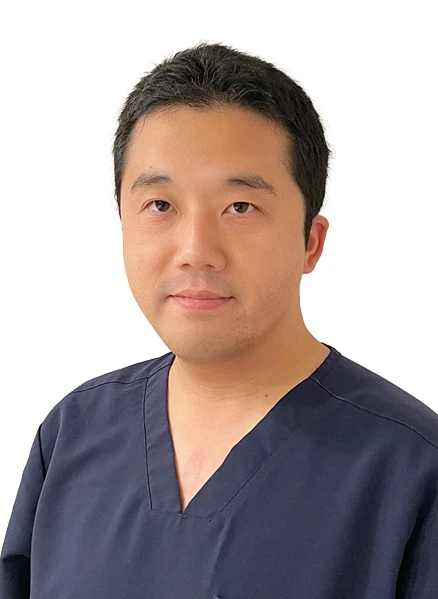 Dr. Mamoru Tanaka