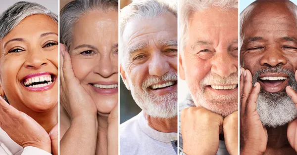 Dental Implants and Cosmetic Dentistry in Palm Desert